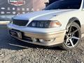 Toyota Mark II 1997 годаүшін3 300 000 тг. в Петропавловск – фото 2