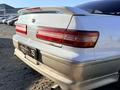 Toyota Mark II 1997 годаүшін3 300 000 тг. в Петропавловск – фото 5