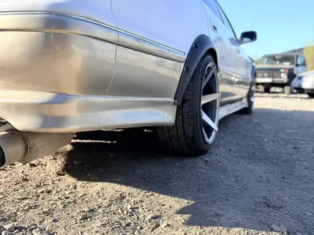 Toyota Mark II 1997 года за 3 300 000 тг. в Петропавловск – фото 6
