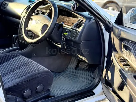 Toyota Mark II 1997 года за 3 300 000 тг. в Петропавловск – фото 7