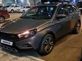 ВАЗ (Lada) Vesta SW Cross 2019 годаүшін6 000 000 тг. в Атырау