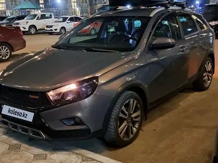 ВАЗ (Lada) Vesta SW Cross 2019 года за 7 000 000 тг. в Астана