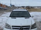 Mercedes-Benz GL 450 2007 годаfor8 500 000 тг. в Актау