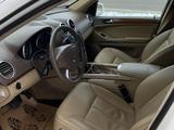 Mercedes-Benz GL 450 2007 годаfor8 500 000 тг. в Актау – фото 4