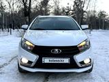 ВАЗ (Lada) Vesta SW 2019 годаүшін5 550 000 тг. в Костанай – фото 2