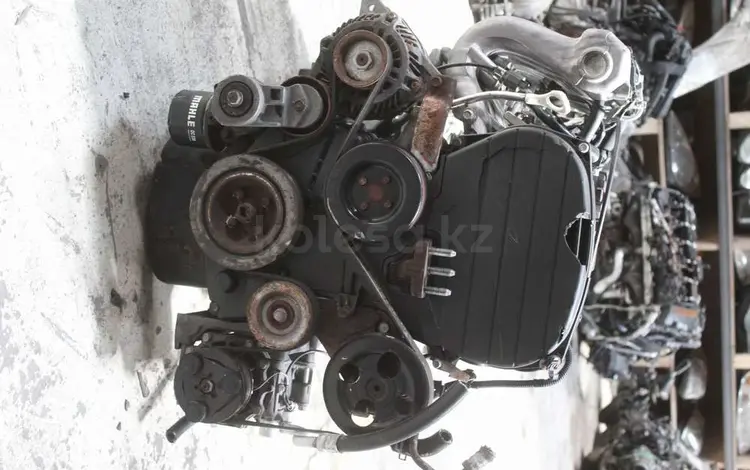 Двигатель на 4G-63 MITSUBISHI GALANT МИТСУБИШИ ГАЛАНТ 2.0 за 90 990 тг. в Кокшетау