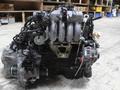 Двигатель на 4G-63 MITSUBISHI GALANT МИТСУБИШИ ГАЛАНТ 2.0 за 90 990 тг. в Кокшетау – фото 16