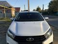 ВАЗ (Lada) Vesta 2017 годаүшін4 350 000 тг. в Костанай – фото 2
