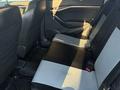 ВАЗ (Lada) Vesta 2017 годаүшін4 350 000 тг. в Костанай – фото 11