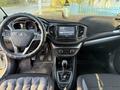 ВАЗ (Lada) Vesta 2017 годаүшін4 350 000 тг. в Костанай – фото 10