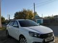 ВАЗ (Lada) Vesta 2017 годаүшін4 350 000 тг. в Костанай