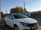 ВАЗ (Lada) Vesta 2017 года за 4 350 000 тг. в Костанай