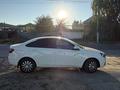 ВАЗ (Lada) Vesta 2017 годаүшін4 350 000 тг. в Костанай – фото 3