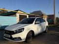 ВАЗ (Lada) Vesta 2017 годаүшін4 350 000 тг. в Костанай – фото 6