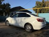 ВАЗ (Lada) Vesta 2017 года за 4 350 000 тг. в Костанай – фото 5