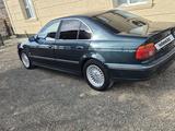 BMW 528 1998 года за 2 957 763 тг. в Актау