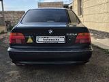 BMW 528 1998 годаүшін2 957 763 тг. в Актау – фото 3
