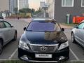 Toyota Camry 2012 года за 11 000 000 тг. в Усть-Каменогорск – фото 14