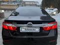 Toyota Camry 2012 года за 11 000 000 тг. в Усть-Каменогорск – фото 3