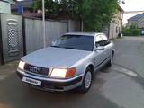Audi 100 1992 годаүшін850 000 тг. в Алматы – фото 2