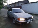 Audi 100 1992 годаүшін850 000 тг. в Алматы