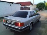 Audi 100 1992 годаүшін850 000 тг. в Алматы – фото 3