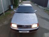Audi 100 1992 годаүшін850 000 тг. в Алматы – фото 5