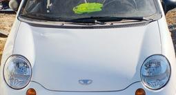 Daewoo Matiz 2011 года за 1 127 280 тг. в Костанай
