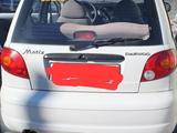 Daewoo Matiz 2011 года за 1 127 280 тг. в Костанай – фото 4