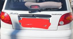Daewoo Matiz 2011 года за 1 127 280 тг. в Костанай – фото 4