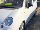 Daewoo Matiz 2011 года за 1 127 280 тг. в Костанай – фото 5