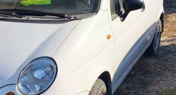 Daewoo Matiz 2011 года за 1 127 280 тг. в Костанай – фото 5