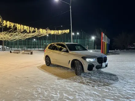 BMW X5 2020 года за 40 000 000 тг. в Астана – фото 4