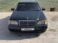 Mercedes-Benz C 180 1993 годаүшін1 100 000 тг. в Актау