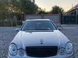 Mercedes-Benz E 320 2004 года за 5 500 000 тг. в Туркестан