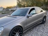 Mercedes-Benz E 320 2004 года за 5 500 000 тг. в Туркестан – фото 3