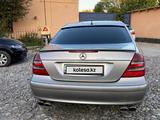 Mercedes-Benz E 320 2004 года за 5 500 000 тг. в Туркестан – фото 4