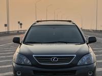 Lexus RX 400h 2007 годаfor7 550 000 тг. в Шымкент