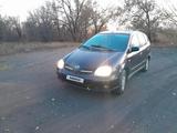 Nissan Almera Tino 2004 года за 2 900 000 тг. в Караганда – фото 3