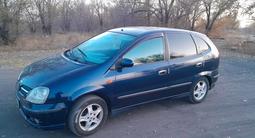 Nissan Almera Tino 2004 годаfor2 900 000 тг. в Караганда – фото 4