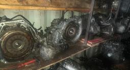 Кпп на Mitsubishi Galantүшін120 000 тг. в Алматы – фото 3