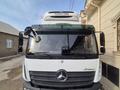 Mercedes-Benz  Atego 2017 года за 40 000 000 тг. в Шымкент