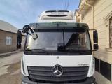 Mercedes-Benz  Atego 2017 года за 38 000 000 тг. в Шымкент – фото 2