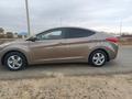 Hyundai Elantra 2014 годаfor4 500 000 тг. в Атырау – фото 2