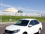 ВАЗ (Lada) Granta 2190 2024 годаүшін4 500 000 тг. в Туркестан