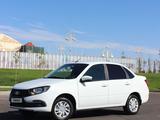 ВАЗ (Lada) Granta 2190 2024 годаүшін4 500 000 тг. в Туркестан – фото 3