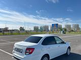 ВАЗ (Lada) Granta 2190 2024 годаүшін4 500 000 тг. в Туркестан – фото 4
