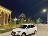 ВАЗ (Lada) Granta 2190 2024 годаүшін4 500 000 тг. в Туркестан – фото 2