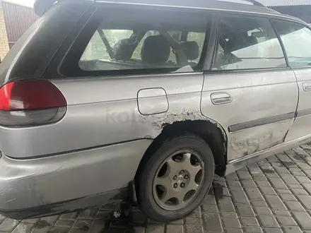 Subaru Legacy 1996 года за 1 150 000 тг. в Алматы – фото 4