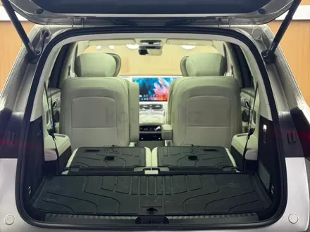Geely Galaxy M9 2025 года за 23 990 000 тг. в Алматы – фото 45